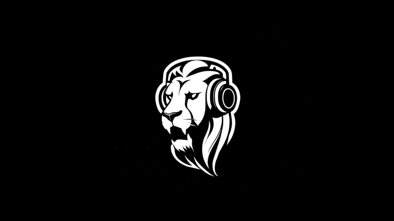 WTLR Lion Logo